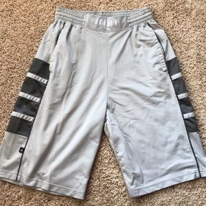 Men’s Air Jordan Basketball Shorts